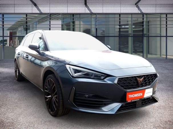 Cupra Leon Sportstourer VZ 2.0 TSI 4Drive 228 kW image number 3