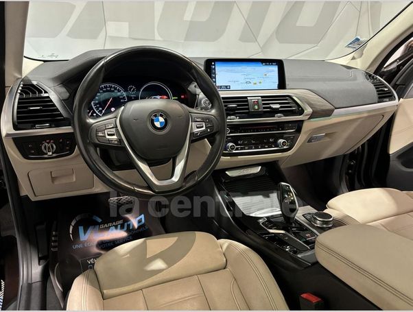 BMW X3 xDrive20d 140 kW image number 6