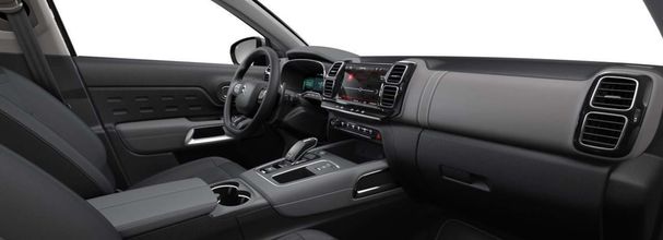 Citroen C5 Aircross 165 kW image number 8