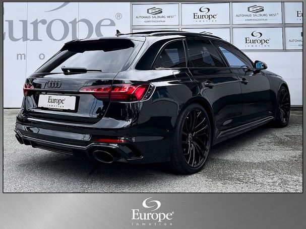 Audi RS4 TFSI Avant 331 kW image number 4