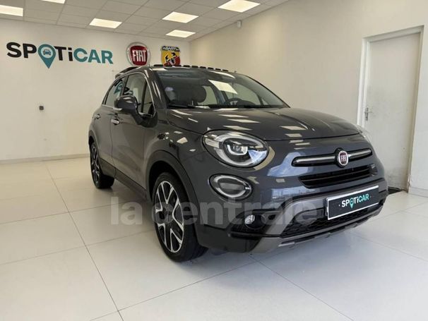 Fiat 500X 1.3 FireFly DCT 110 kW image number 2