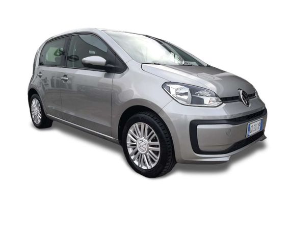 Volkswagen up! 1.0 48 kW image number 2