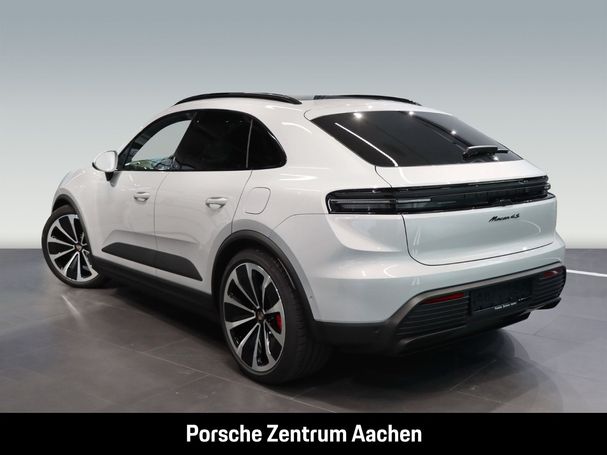 Porsche Macan 4S 380 kW image number 2