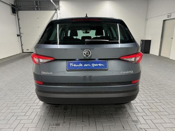 Skoda Kodiaq 110 kW image number 2