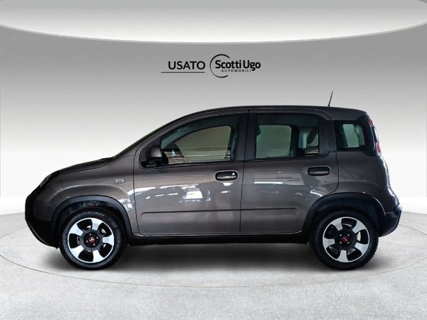 Fiat Panda 1.0 Hybrid City 51 kW image number 4