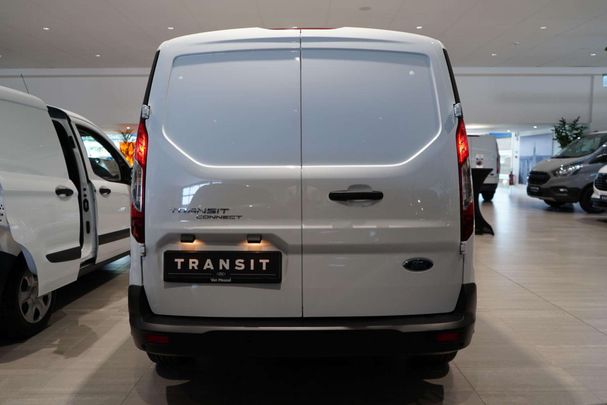 Ford Transit Connect L2 Trend 74 kW image number 7