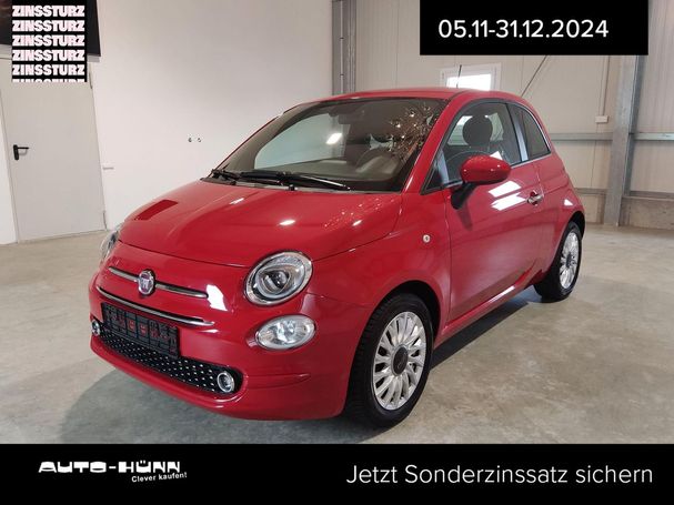 Fiat 500 1.0 51 kW image number 1