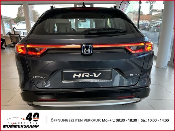 Honda HR-V 96 kW image number 4