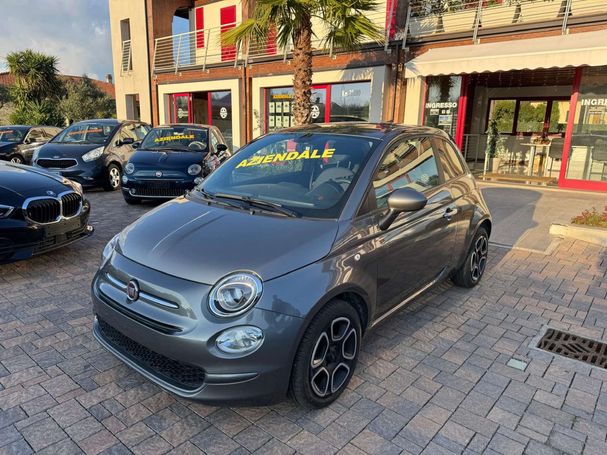 Fiat 500 1.0 51 kW image number 6