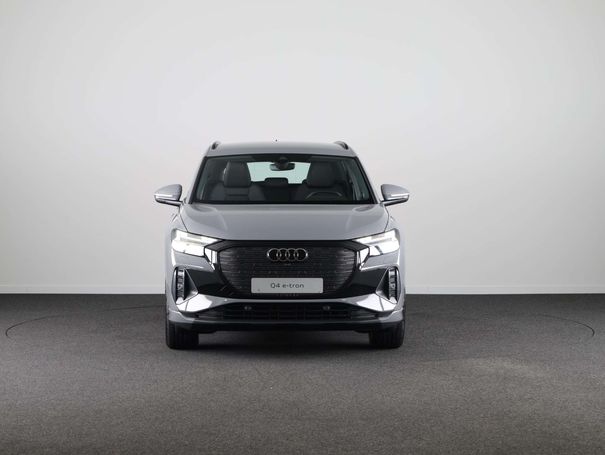 Audi Q4 45 quattro e-tron Advanced 82 kWh 210 kW image number 11