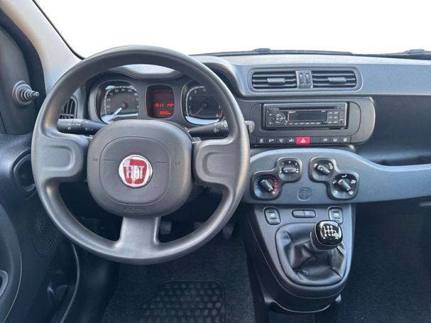 Fiat Panda 1.0 Hybrid 51 kW image number 10