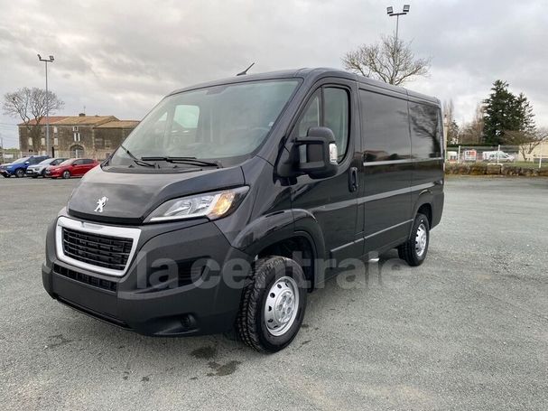 Peugeot Boxer HDi 330 S&S 88 kW image number 1