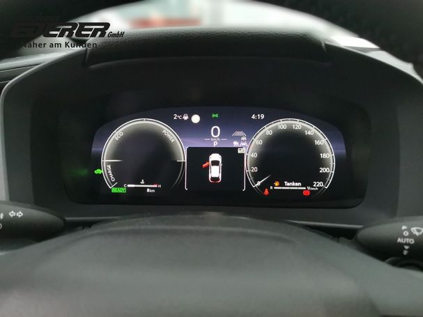 Toyota C-HR 1.8 Hybrid 90 kW image number 4