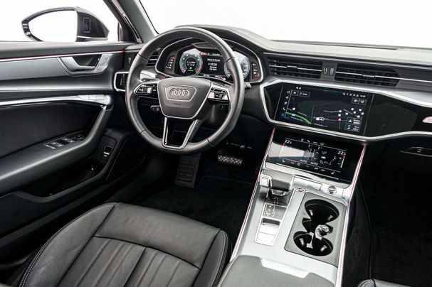 Audi A6 45 TFSI Sport Advanced 195 kW image number 13