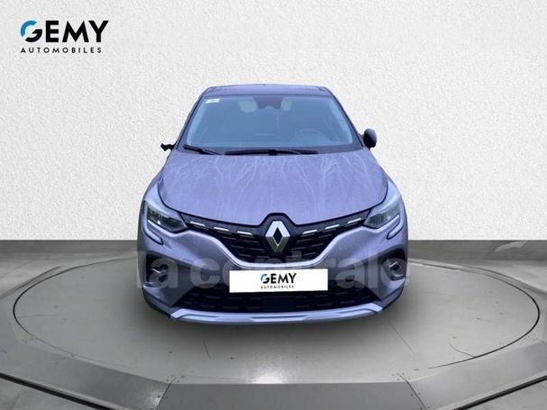 Renault Captur 103 kW image number 4