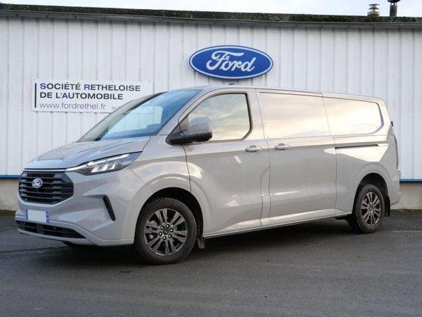 Ford Transit Custom 300 VA Limited 127 kW image number 1