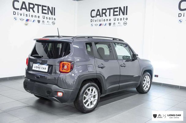 Jeep Renegade 96 kW image number 5