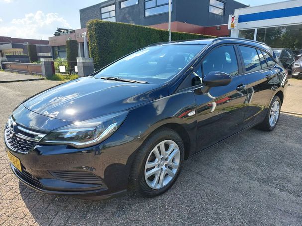 Opel Astra Sports Tourer 1.0 77 kW image number 1