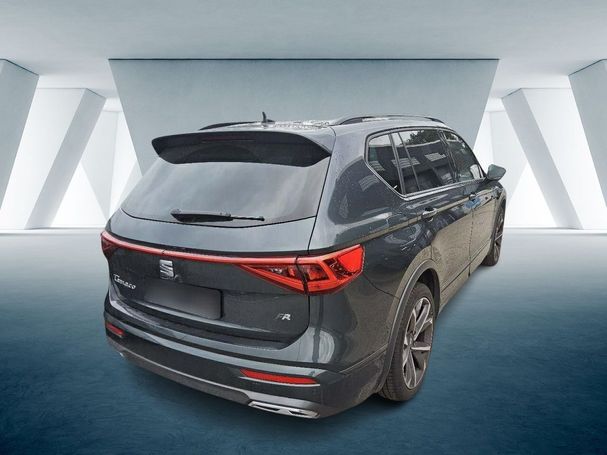 Seat Tarraco 1.5 TSI ACT 110 kW image number 3