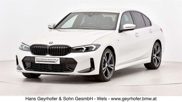 BMW 320d xDrive 140 kW image number 1