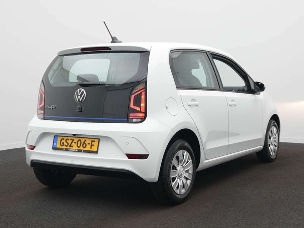 Volkswagen up! 60 kW image number 3