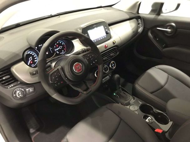 Fiat 500X 1.5 Hybrid DCT 97 kW image number 32