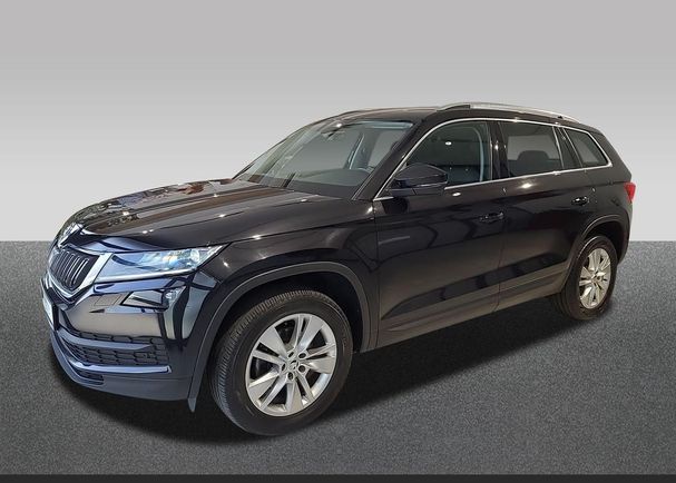 Skoda Kodiaq 1.5 TSI ACT DSG Style 110 kW image number 1