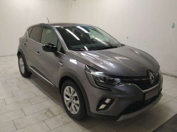 Renault Captur TCe 100 Intens 74 kW image number 2