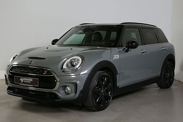 Mini Cooper S Clubman 141 kW image number 1