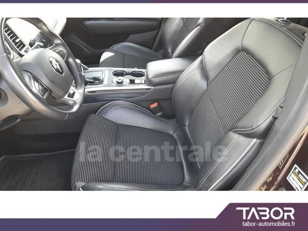 Renault Talisman Estate TCe 160 Intens 117 kW image number 8