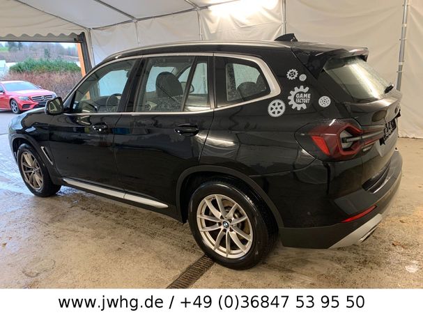 BMW X3 xDrive 180 kW image number 7