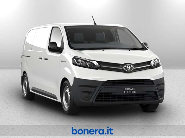 Toyota Proace 100 kW image number 2