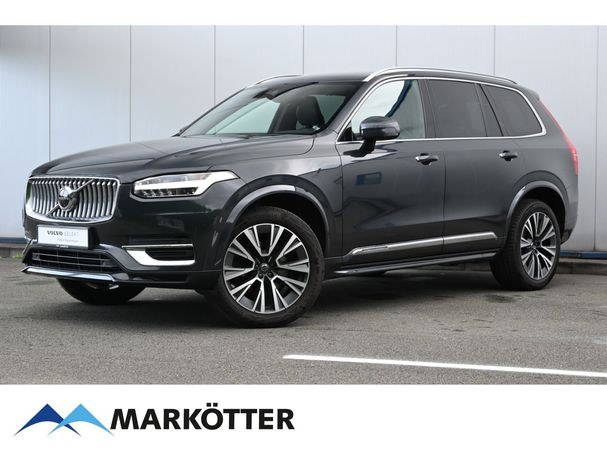 Volvo XC90 B5 AWD Inscription 173 kW image number 1