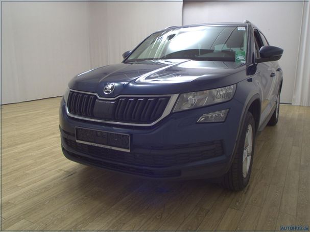 Skoda Kodiaq 2.0 TDI Ambition 110 kW image number 1