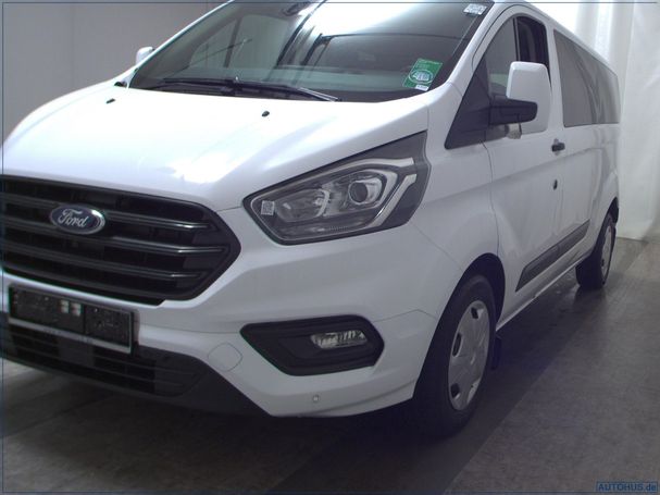 Ford Transit Custom L2 2.0 TDCi Trend 96 kW image number 1