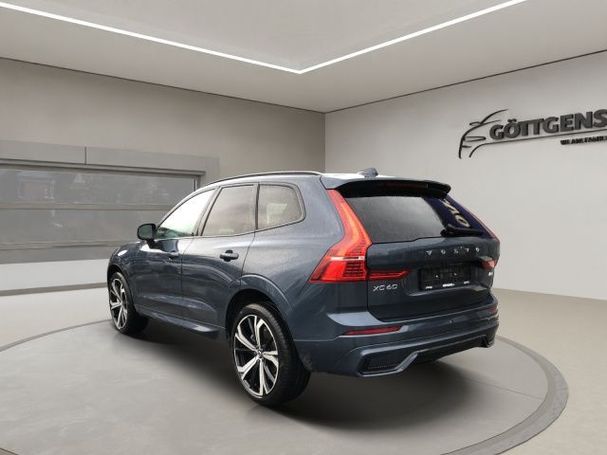 Volvo XC60 B4 Plus Dark 145 kW image number 5