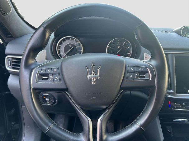 Maserati Levante GT 243 kW image number 7