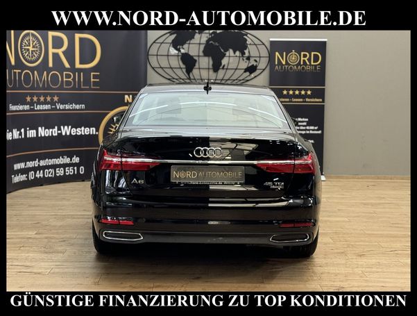 Audi A6 45 TDI 170 kW image number 9