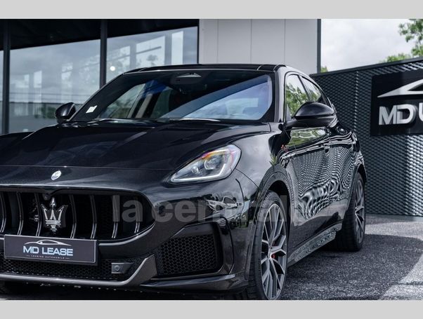 Maserati Grecale Trofeo 3.0 V6 391 kW image number 12