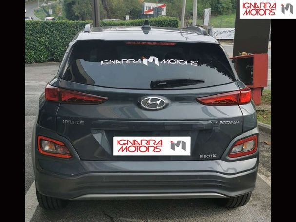 Hyundai Kona 100 kW image number 2