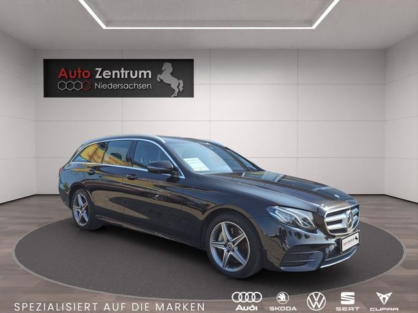 Mercedes-Benz E 300 de T 225 kW image number 2