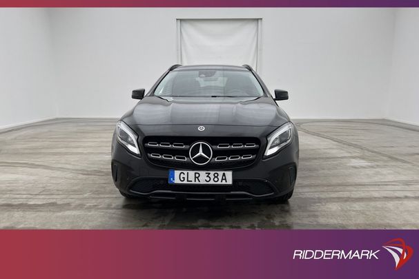 Mercedes-Benz GLA 220 135 kW image number 5