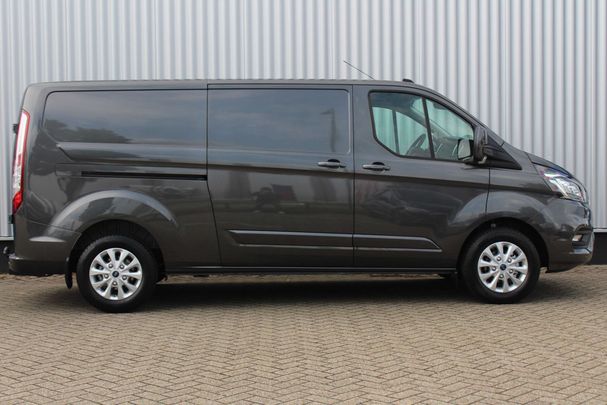 Ford Transit Custom L2H1 Limited 125 kW image number 9