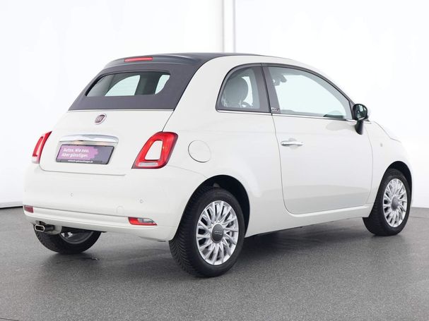 Fiat 500C 51 kW image number 6