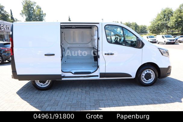 Renault Trafic L1H1 dCi 130 96 kW image number 5