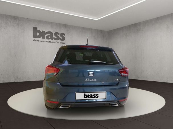 Seat Ibiza 81 kW image number 3