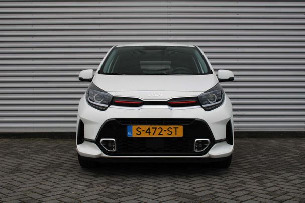 Kia Picanto 1.0 49 kW image number 3