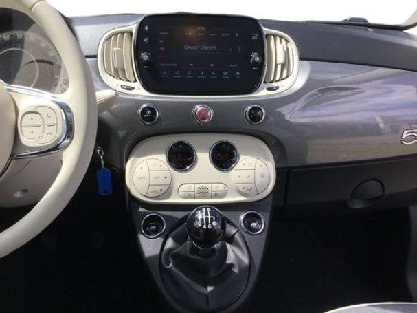 Fiat 500 1.0 52 kW image number 11