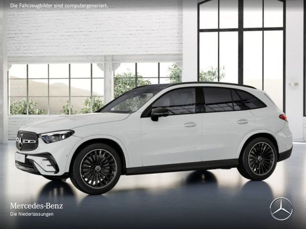 Mercedes-Benz GLC 220 d 145 kW image number 1