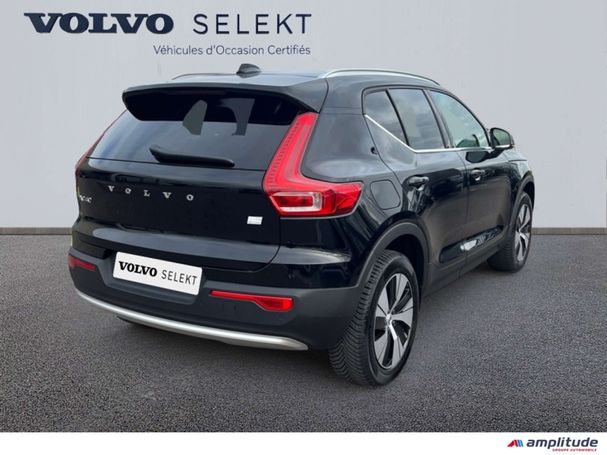 Volvo XC40 T4 95 kW image number 2